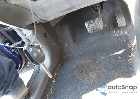 2016 Ford Fiesta Se from USA, damaged, VIN 3FADP4BJ9GM203394